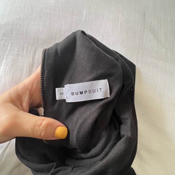 Bumpsuit Stevie - Picture 5 of 6